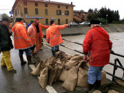 IL MALTEMPO SCONVOLGE IL NORD ITALIA