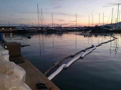 panne porto rapallo