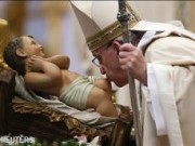 papa epifania