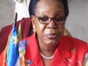 presidente centrafrica