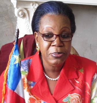 presidente centrafrica