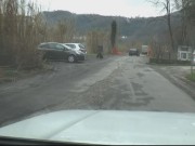 via gazzo a carasco