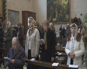 140222 ucraini chiavari divina liturgia