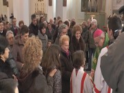 140223 vescovo visita pastorale Cicagna