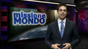 MISSIONEMONDO