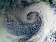 ciclone atlantico