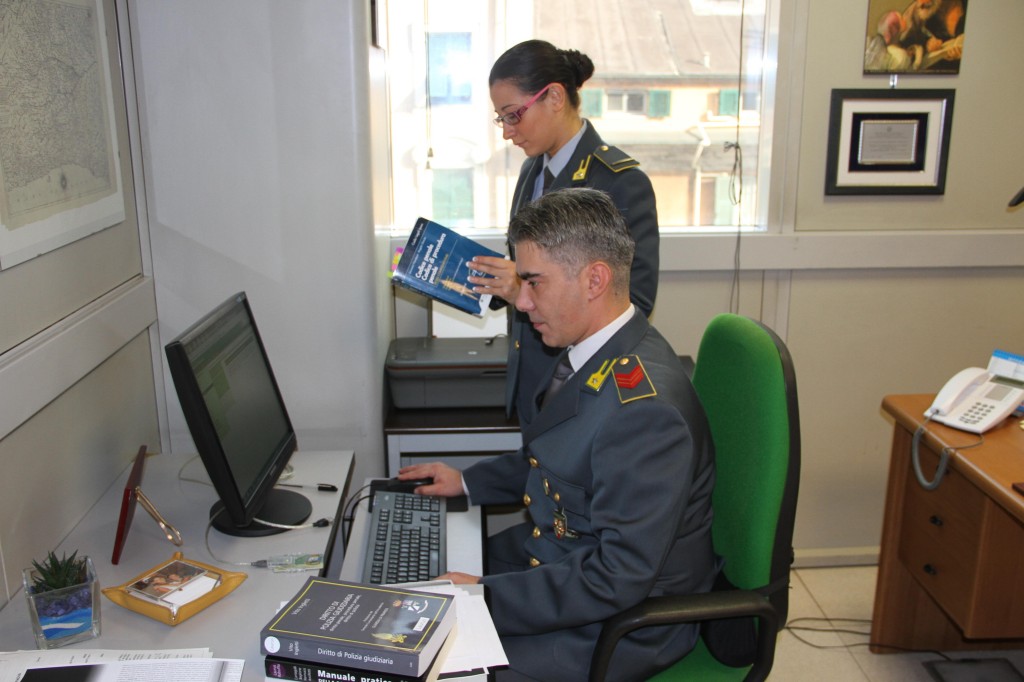 finanza