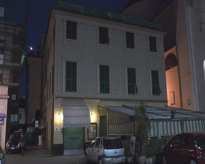 hotel orto