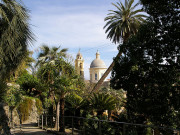 140312 PARCO VILLA ROCCA CHIAVARI