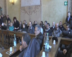 140319 lavoratori atp sciopero