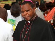 arcivescovo bangui centrafrica