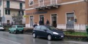 carabinieri calvari