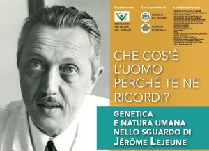 jerome lejeune
