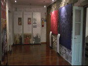 museo damasco