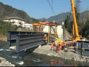 ponte carasco ricostruito