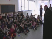 vecovo scuola ferrada