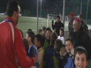 vescovo sportivi moconesi