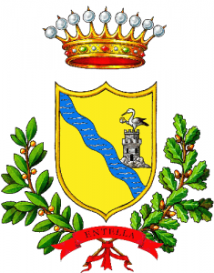 stemma Lavagna_(Italia)-Stemma