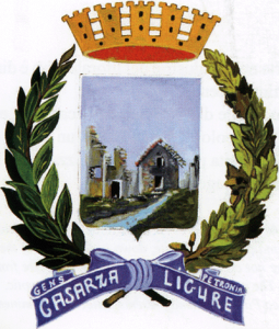 Casarza_Ligure-Stemma