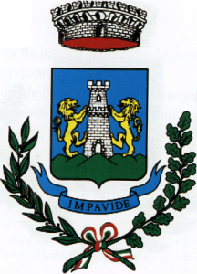 Castiglione_Chiavarese-Stemma