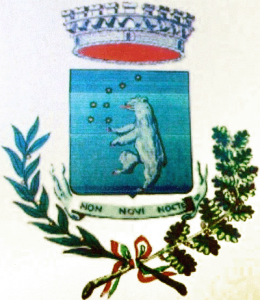 Lorsica-Stemma