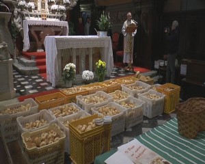 pane benedetto