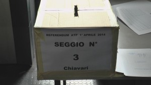 urna referendum atp