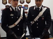 140506 CARABINIERI SPACCIO