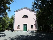 140515 SANTUARIO LORETO MASSO CASTIGLIONE CHIAVARESE