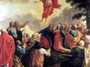 Ascensione