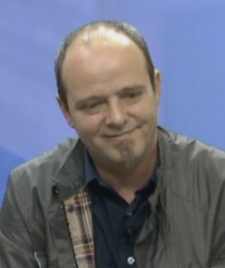 DANIELE MARESCHI small