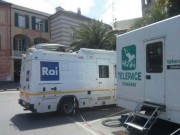 ELEZIONI RAPALLO MEZZO MOBILE