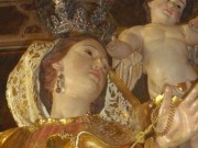 Festa della Madonna delle Grazie a Cogorno