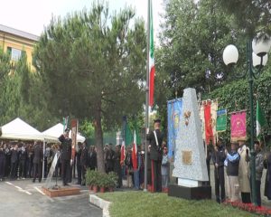 Monumento carabinieri