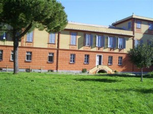 centro neuroscienze lavagna AKWO villa grimaldi