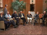 direttamente su schegge di zeneize