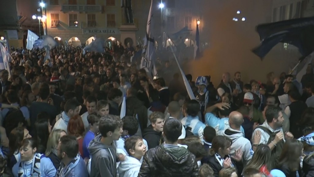 festa per virtus entella 3