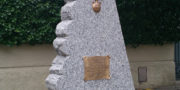 monumento ai carabinieri piazza Nassyria Chiavari