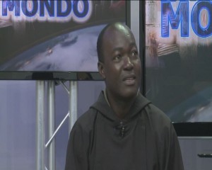 padre mbremandji