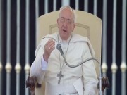 papa francesco
