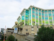 140611 OSPEDALE SESTRI LEVANTE