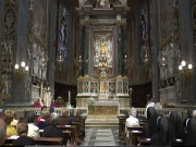 ASCENSIONE CATTEDRALE