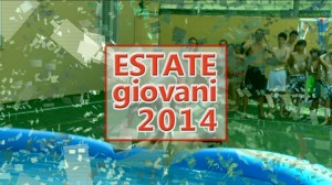 ESTATE GIOVANI 2014