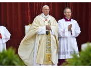 Papa Corpus Domini