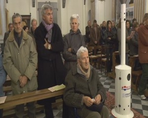 gianni costa