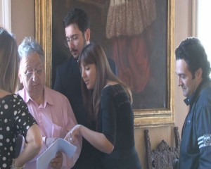 giunta lavagna