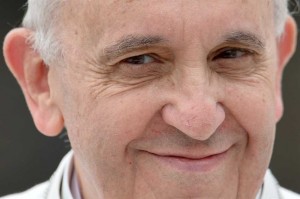 papa francesco