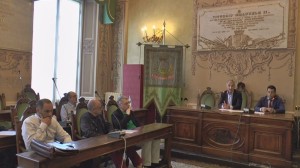 protocollo sindacati comune chiavari