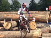 tRIAL TEAM AVETO Enrico Baghino TR3 over30