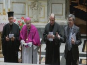 veglia pèreghiera pentecoste